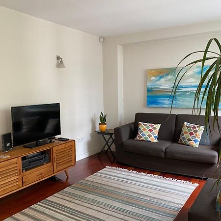 Ana'S Apartment 波尔图 外观 照片
