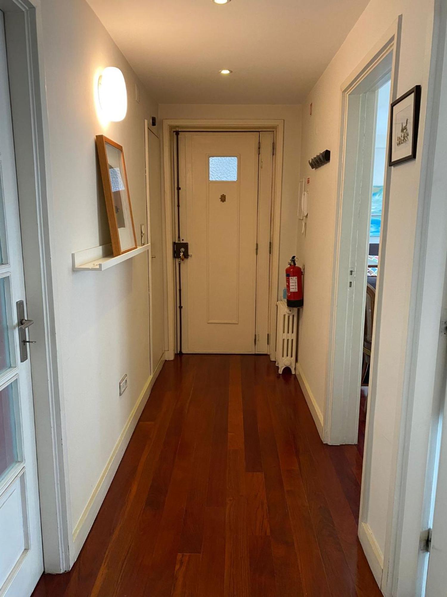 Ana'S Apartment 波尔图 外观 照片
