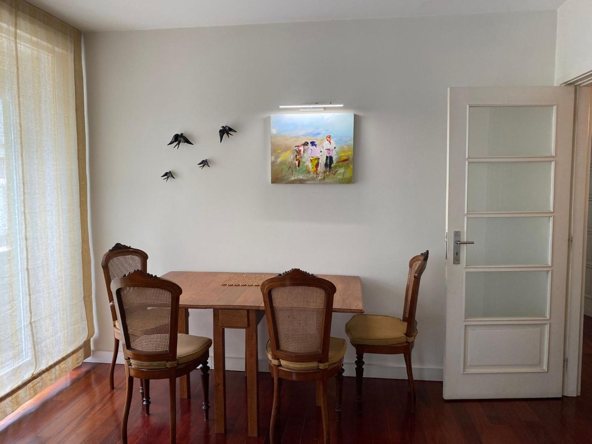 Ana'S Apartment 波尔图 外观 照片