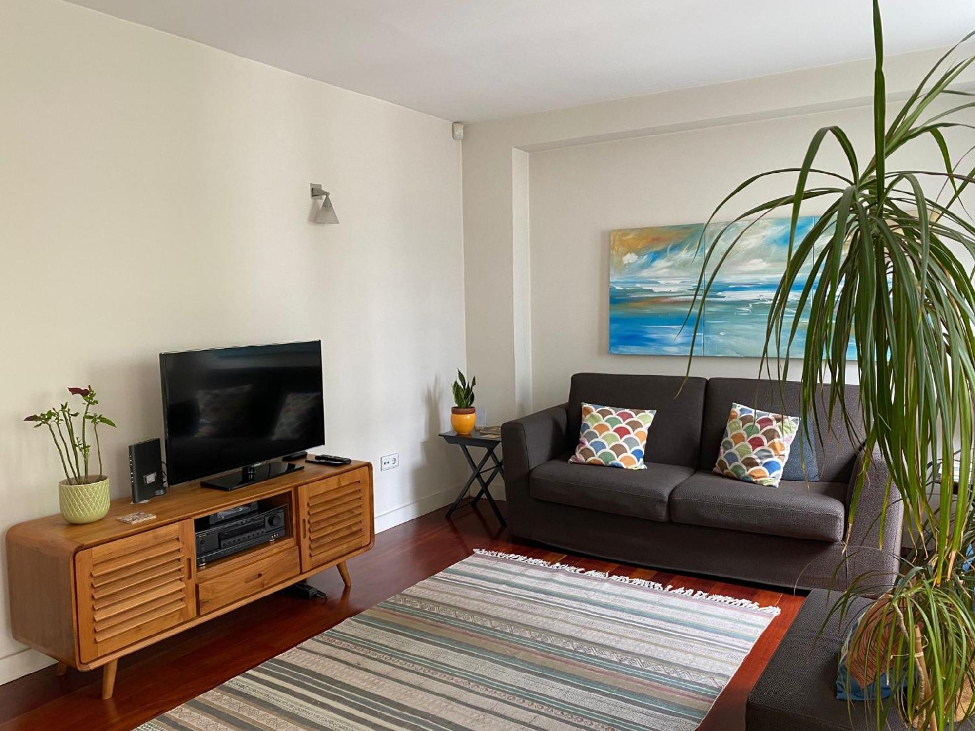 Ana'S Apartment 波尔图 外观 照片