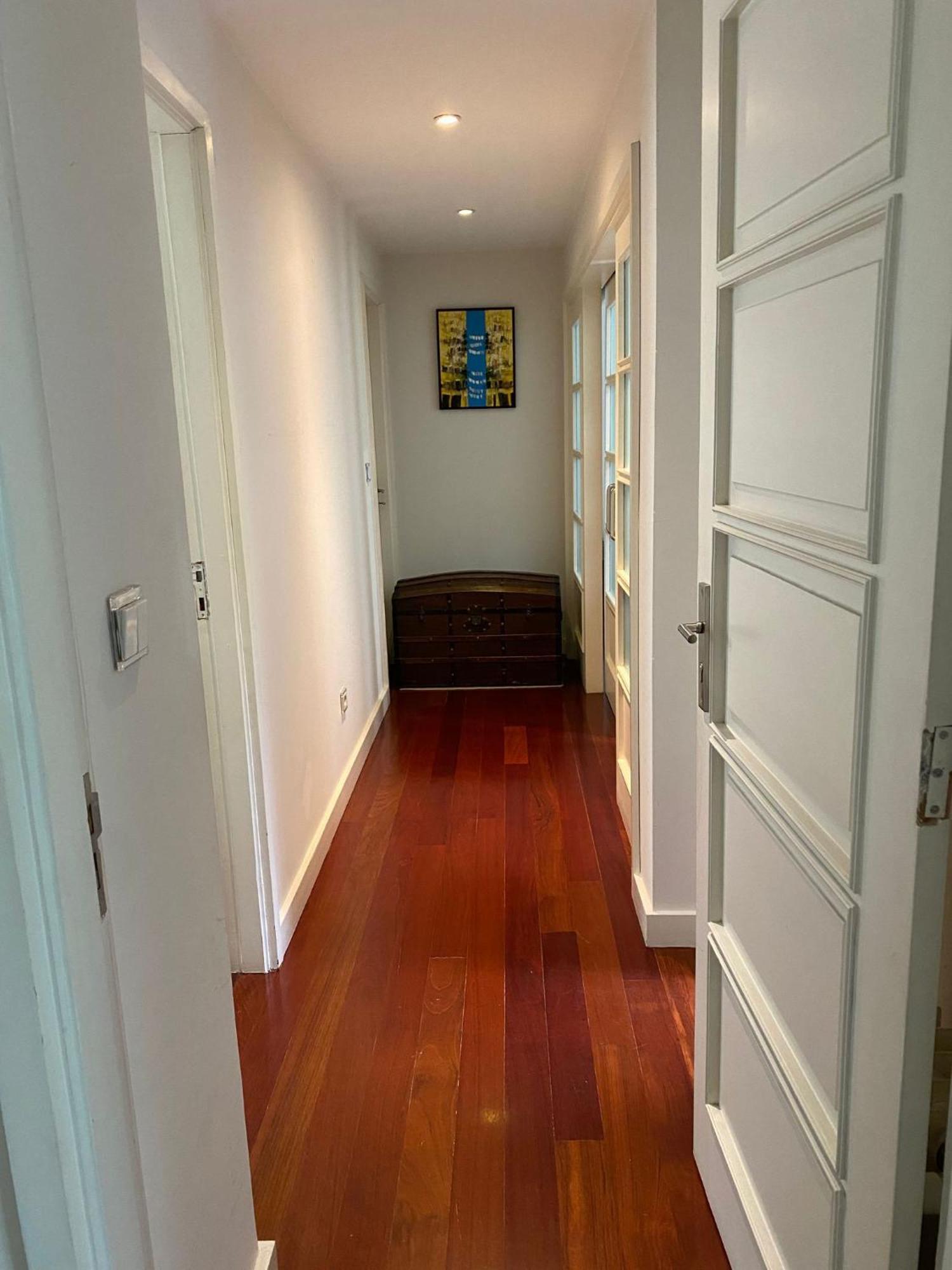 Ana'S Apartment 波尔图 外观 照片