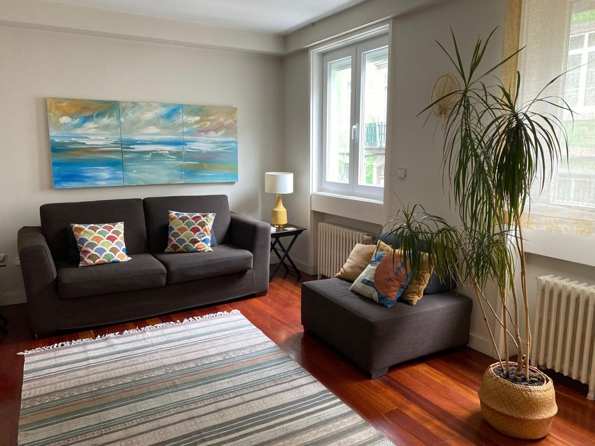 Ana'S Apartment 波尔图 外观 照片
