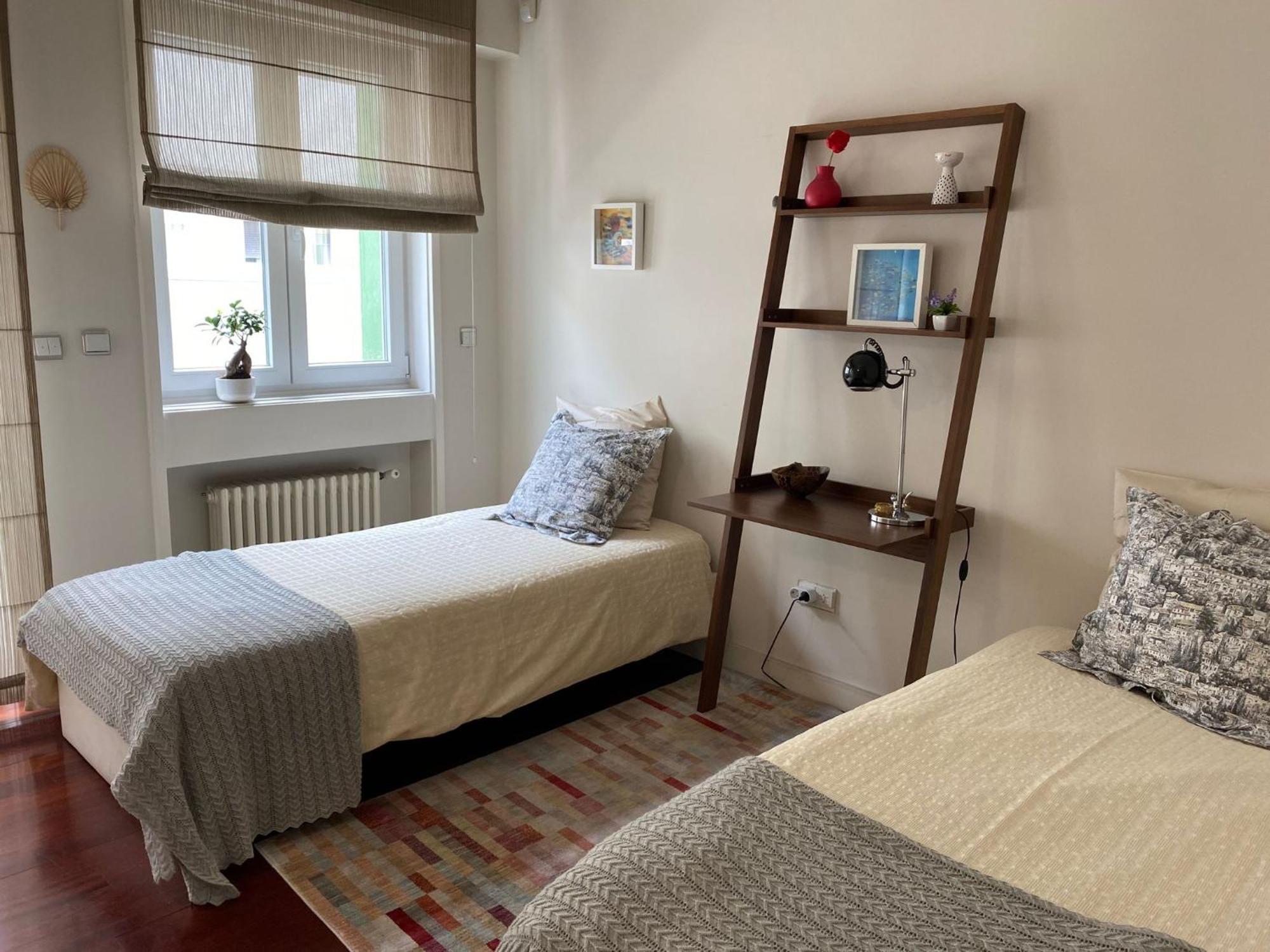 Ana'S Apartment 波尔图 外观 照片