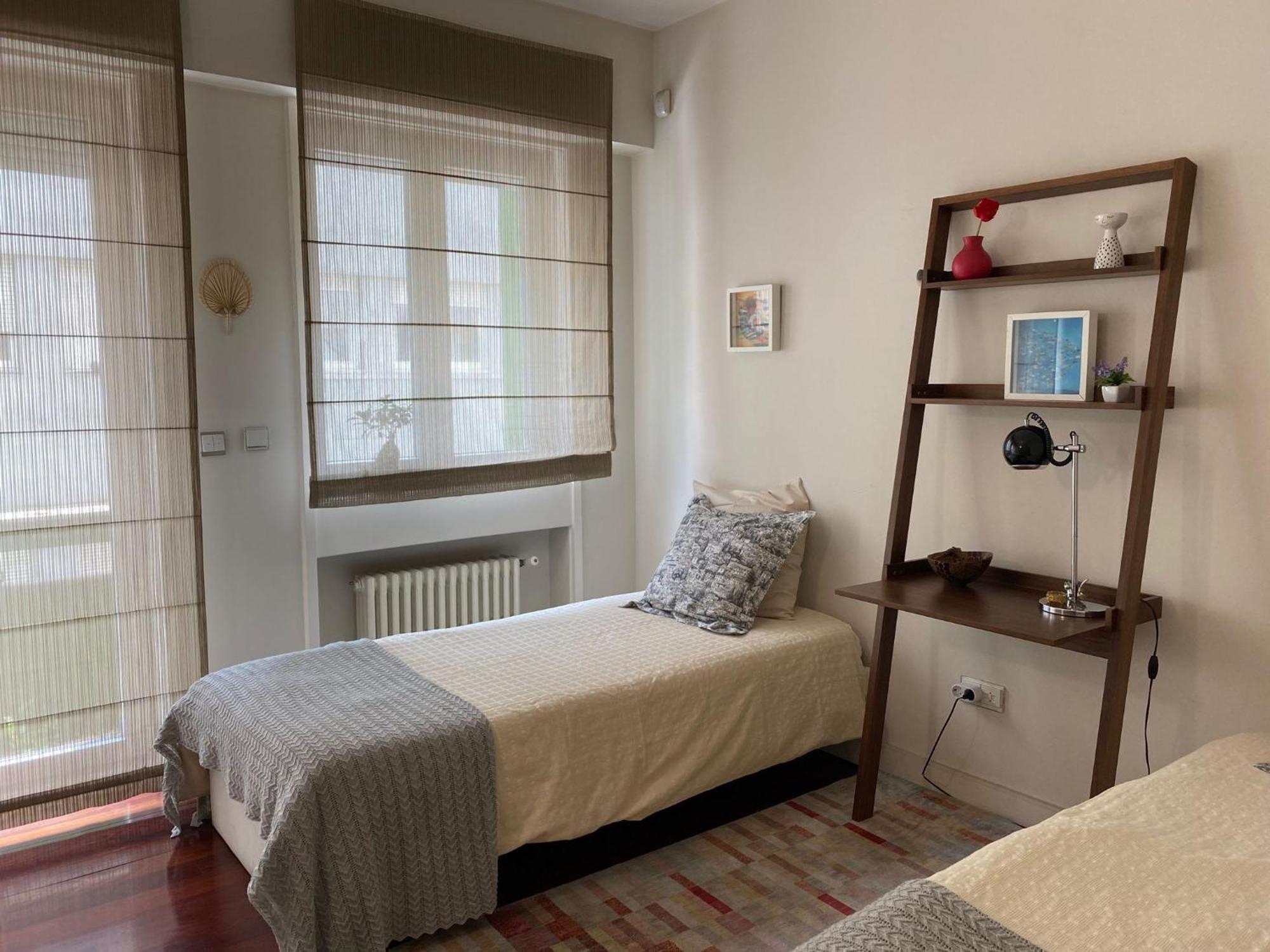 Ana'S Apartment 波尔图 外观 照片