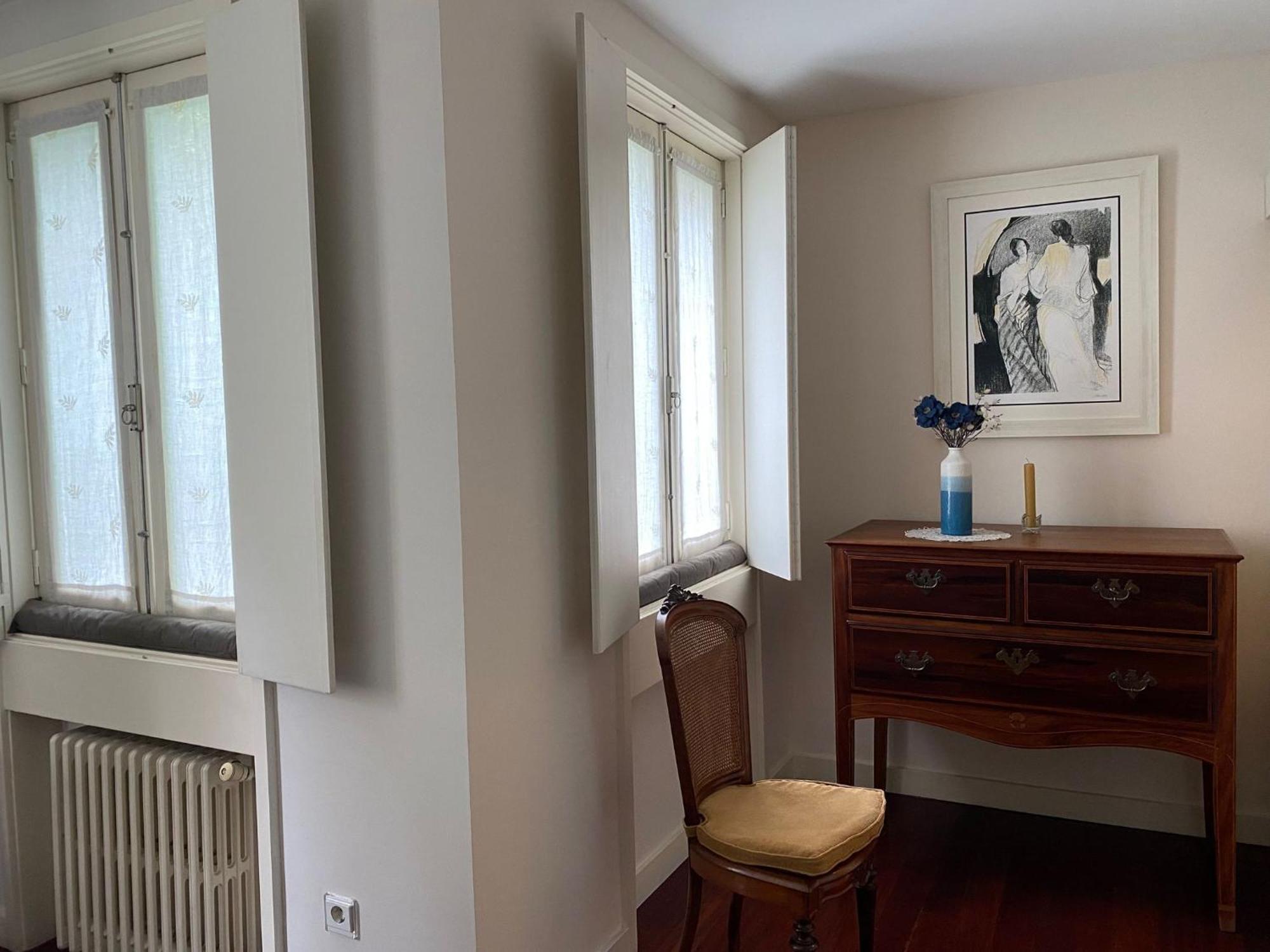 Ana'S Apartment 波尔图 外观 照片