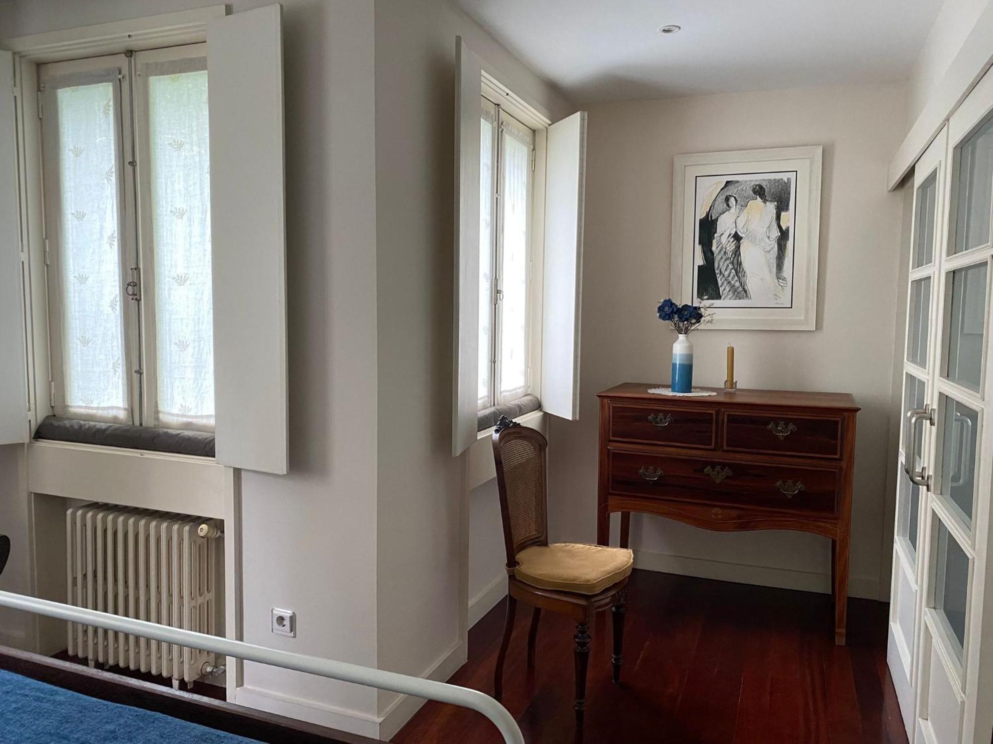 Ana'S Apartment 波尔图 外观 照片